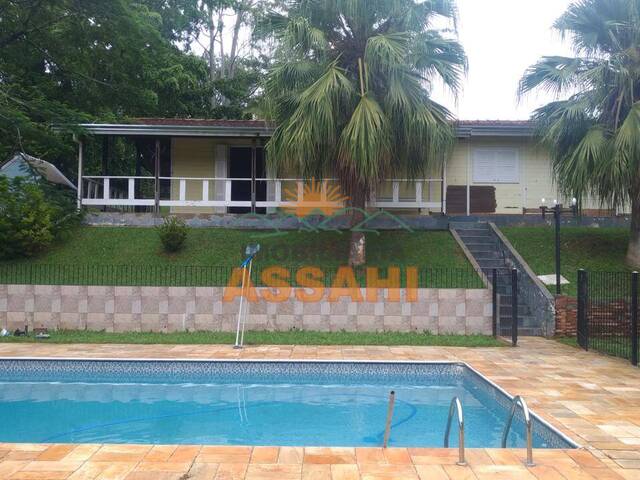 #2616 - Chácaras para Venda em Itatiba - SP - 1