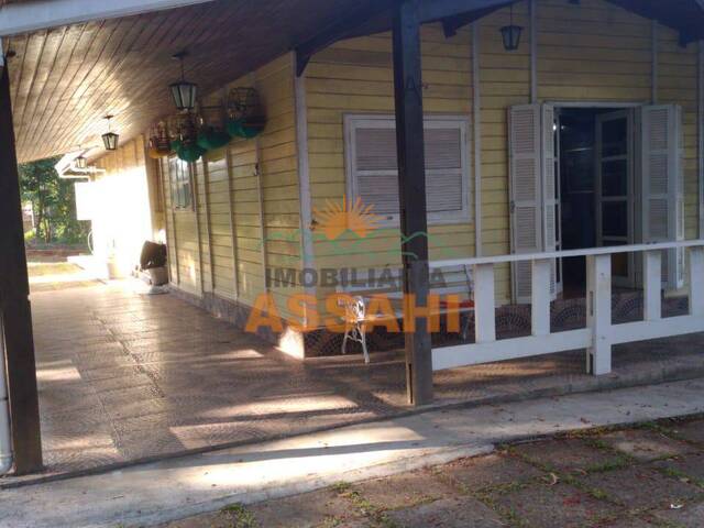 #2616 - Chácaras para Venda em Itatiba - SP - 3