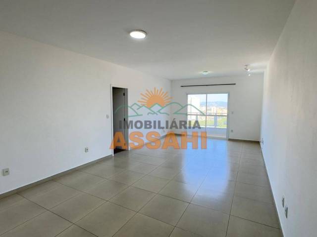 #8036 - Apartamento para Locação em Itatiba - SP - 3