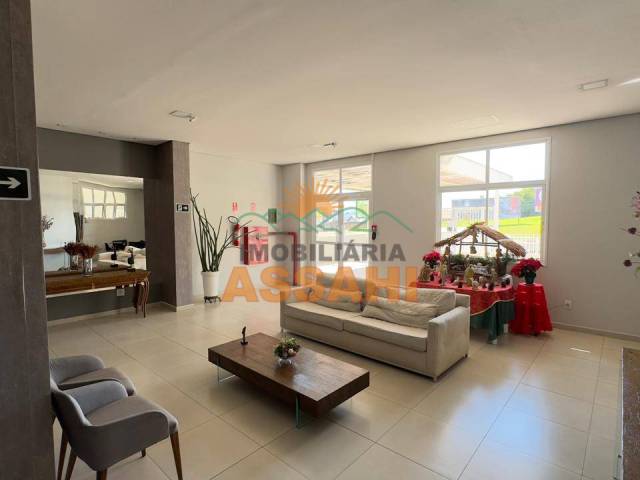 #8036 - Apartamento para Locação em Itatiba - SP - 1