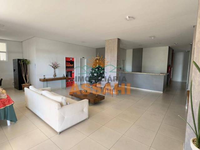 #8036 - Apartamento para Locação em Itatiba - SP - 2