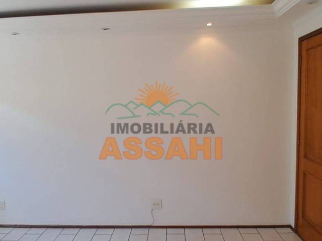 #8030 - Apartamento para Locação em Itatiba - SP - 3