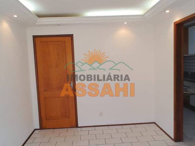 #8030 - Apartamento para Locação em Itatiba - SP - 2