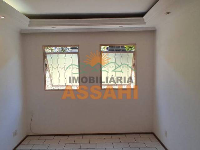 #8030 - Apartamento para Locação em Itatiba - SP - 1