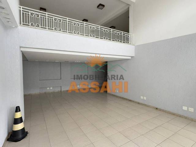 #8040 - Salão Comercial para Locação em Itatiba - SP - 1