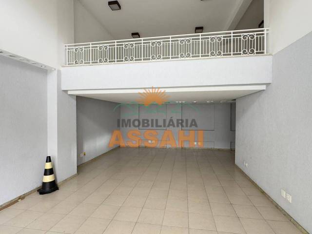 #8040 - Salão Comercial para Locação em Itatiba - SP - 2
