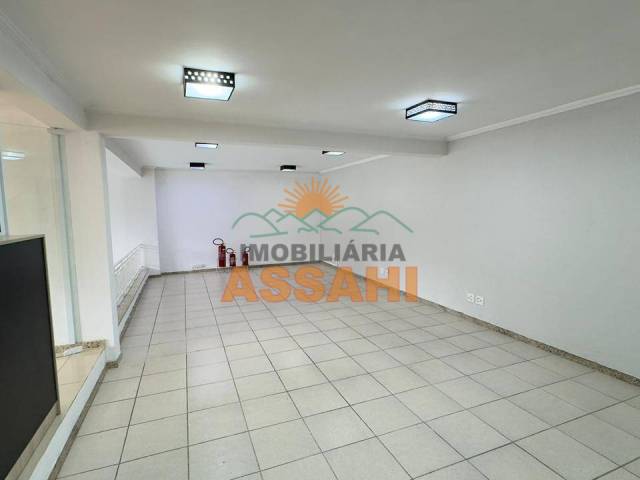 #8040 - Salão Comercial para Locação em Itatiba - SP - 3