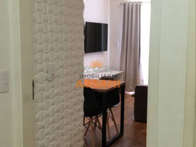 #1687 - Apartamento para Venda em Itatiba - SP - 2