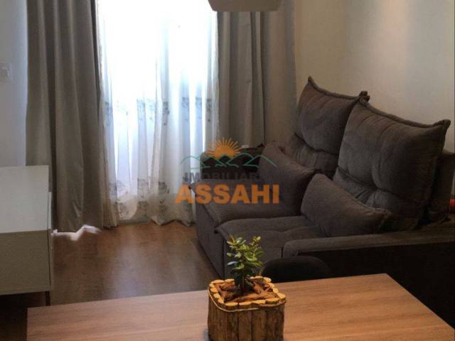 Apartamento para Venda em Itatiba - 4