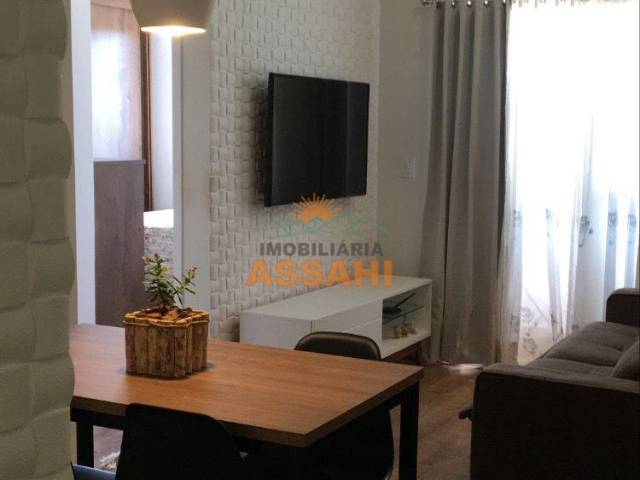 #1687 - Apartamento para Venda em Itatiba - SP - 3