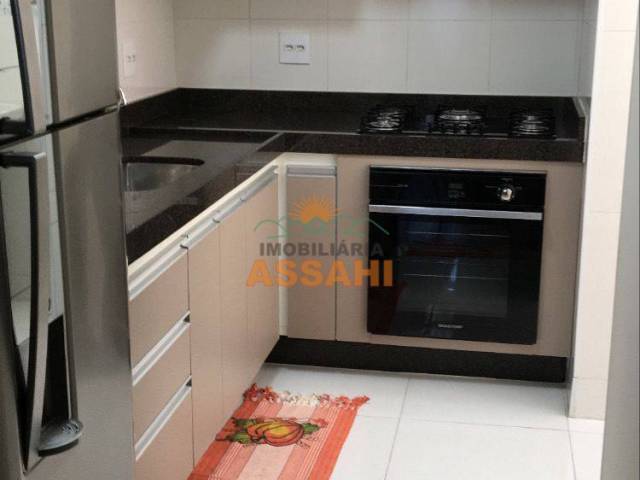 Apartamento para Venda em Itatiba - 5