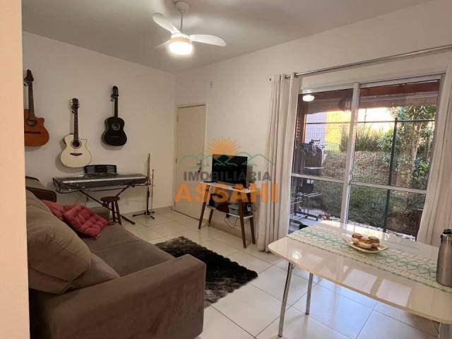 #1688 - Apartamento para Venda em Itatiba - SP - 2