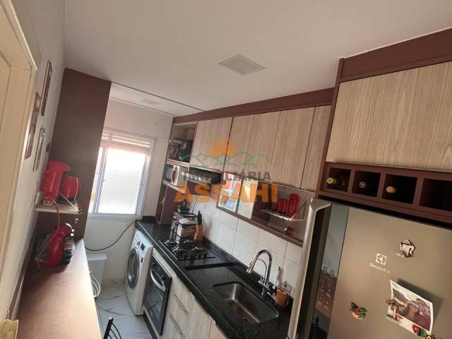 Apartamento para Venda em Itatiba - 5