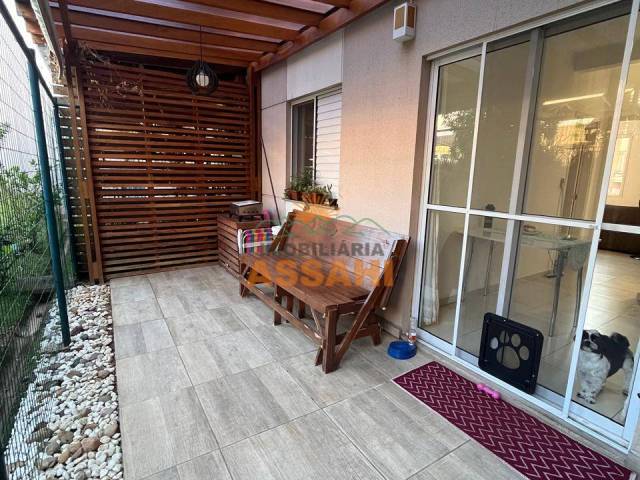 Venda em JARDIM ESTER  - Itatiba