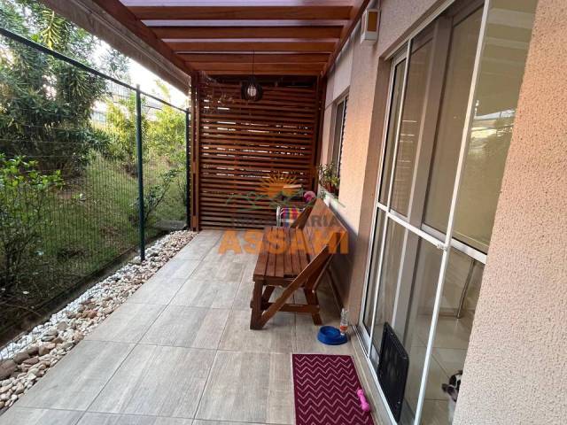 Apartamento para Venda em Itatiba - 4