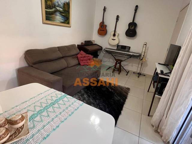 #1688 - Apartamento para Venda em Itatiba - SP - 3