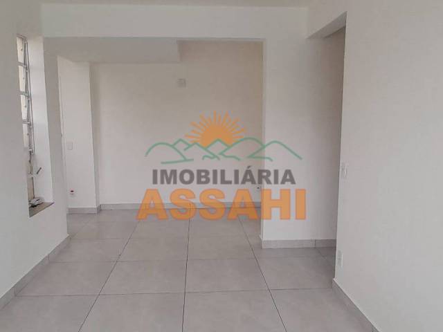 #8033 - Apartamento para Locação em Itatiba - SP - 2