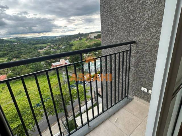 #8030 - Apartamento para Locação em Itatiba - SP - 3