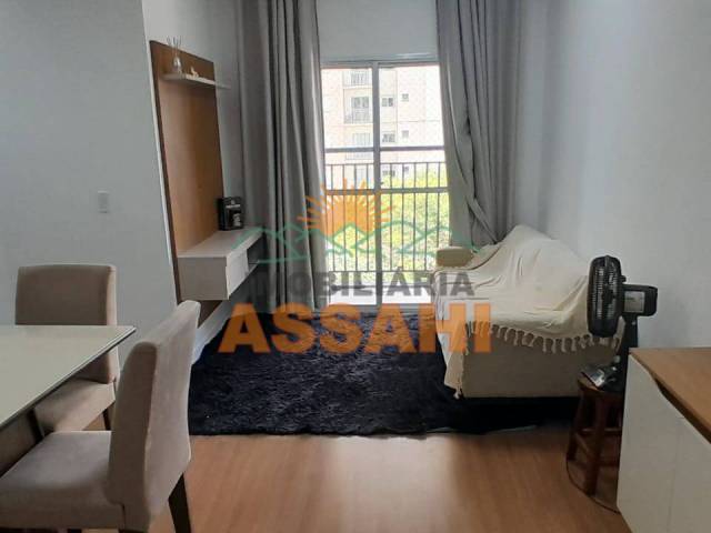 #8038 - Apartamento para Locação em Itatiba - SP - 2