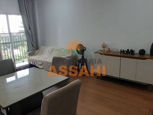 #8038 - Apartamento para Locação em Itatiba - SP - 3