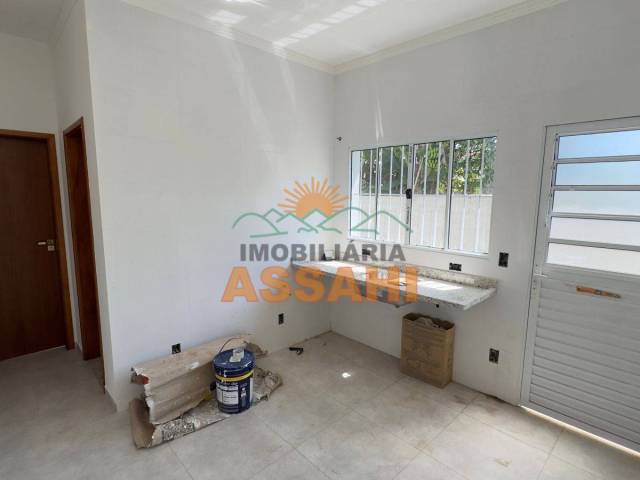 Casa para Venda em Itatiba - 5