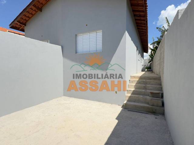 #3183 - Casa para Venda em Itatiba - SP - 1