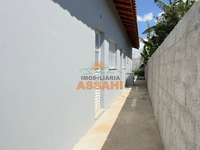 #3183 - Casa para Venda em Itatiba - SP - 2