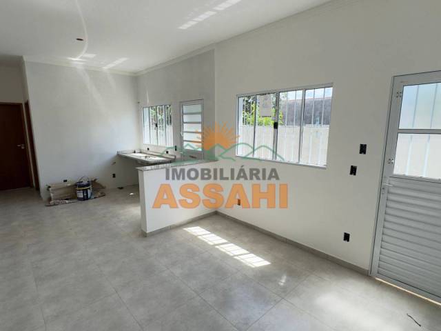 Casa para Venda em Itatiba - 4