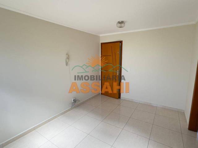 #8044 - Apartamento para Locação em Itatiba - SP - 2