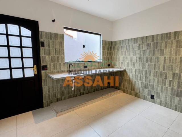 #3186 - Casa para Venda em Itatiba - SP - 3