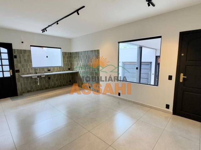 #3186 - Casa para Venda em Itatiba - SP - 2