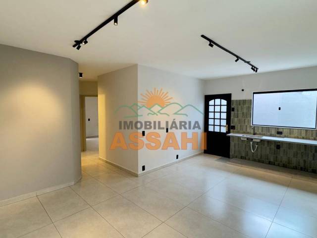 #3186 - Casa para Venda em Itatiba - SP - 1