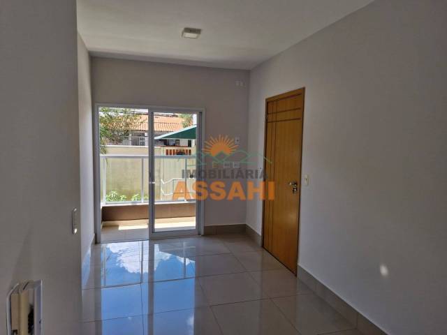 #1689 - Apartamento para Venda em Itatiba - SP - 2