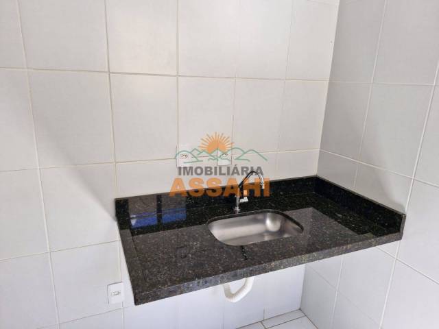 #1689 - Apartamento para Venda em Itatiba - SP - 3