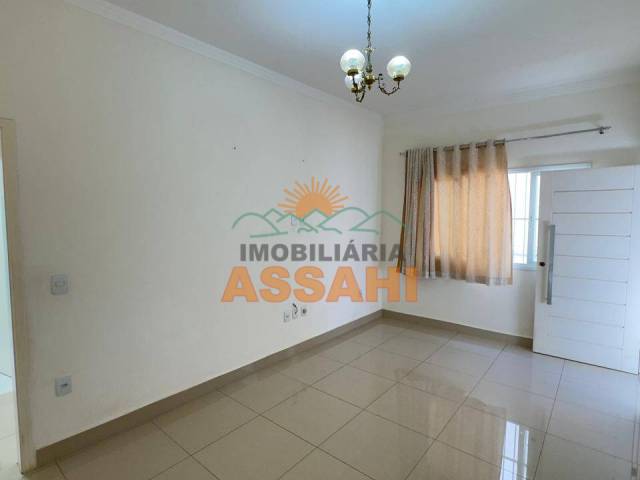 #8002 - Casa para Locação em Itatiba - SP - 2