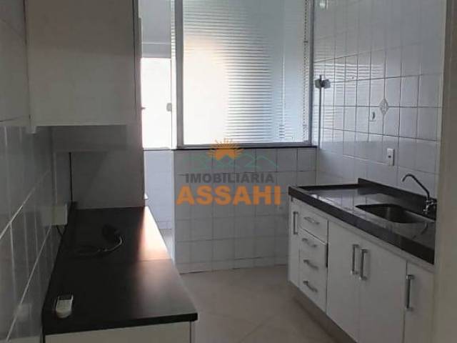 #8003 - Apartamento para Locação em Itatiba - SP - 3