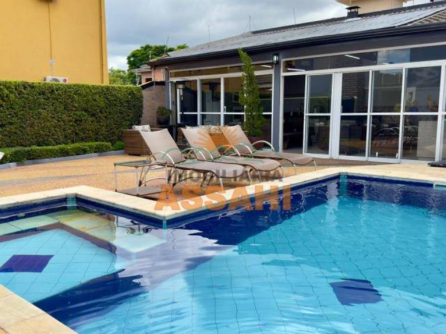 #3188 - Casa para Venda em Itatiba - SP