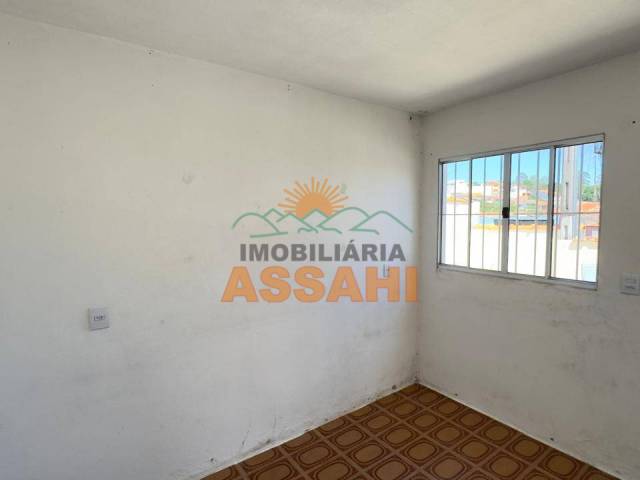 #8004 - Casa para Locação em Itatiba - SP - 1