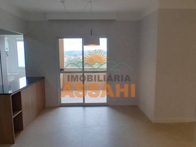 #8005 - Apartamento para Locação em Itatiba - SP - 1