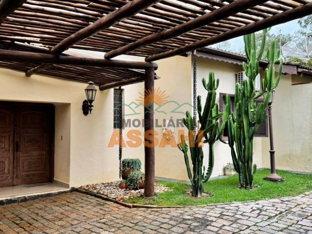 #8008 - Casa em Condomínio para Locação em Itatiba - SP - 3