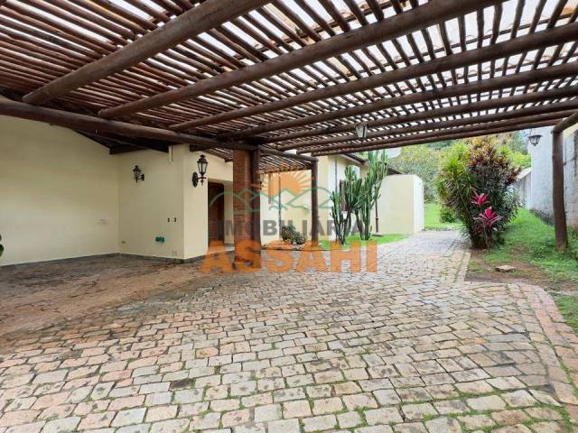 #8008 - Casa em Condomínio para Locação em Itatiba - SP - 2