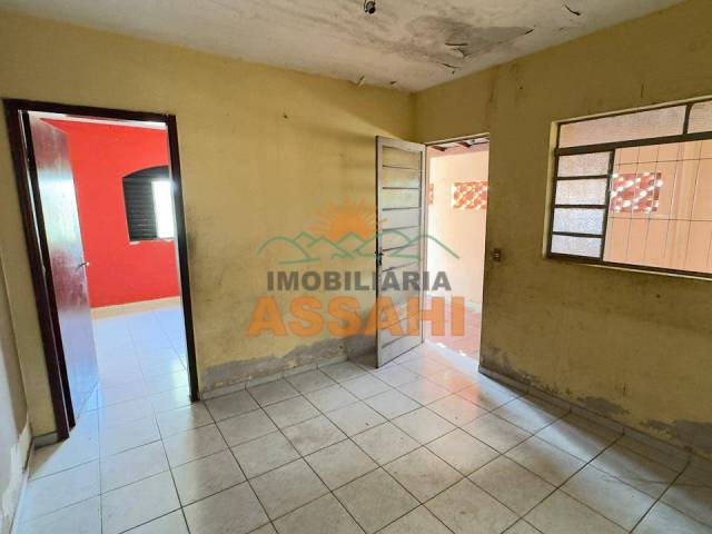 #3190 - Casa para Venda em Itatiba - SP - 3