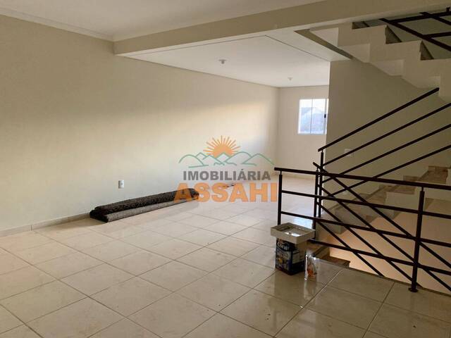 #8001 - Casa para Locação em Itatiba - SP - 1