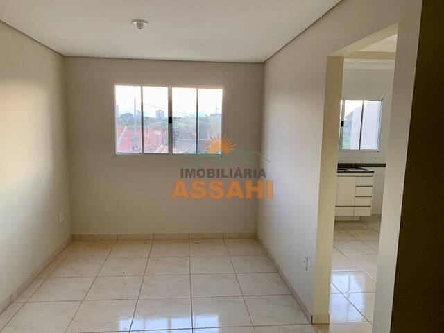 #8001 - Casa para Locação em Itatiba - SP - 2