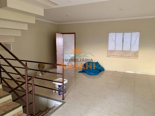 #8001 - Casa para Locação em Itatiba - SP - 3