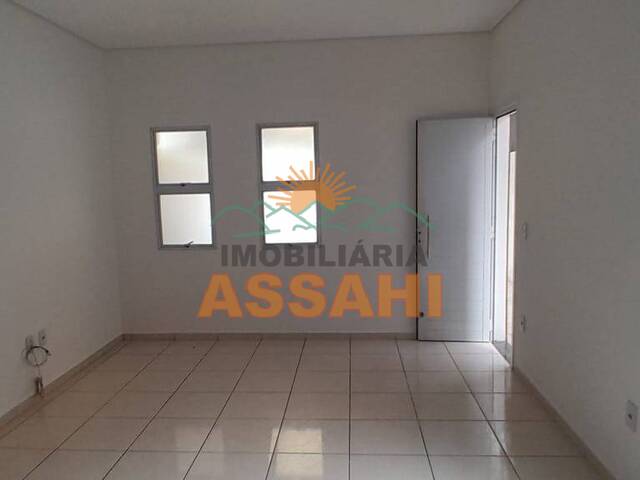 #8004 - Casa para Locação em Itatiba - SP - 3