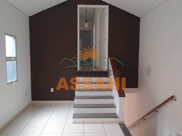#8004 - Casa para Locação em Itatiba - SP - 2