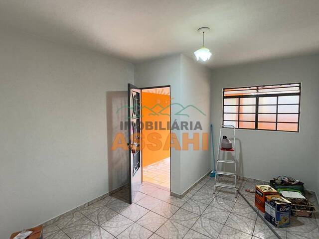 #8012 - Casa para Venda em Itatiba - SP - 1