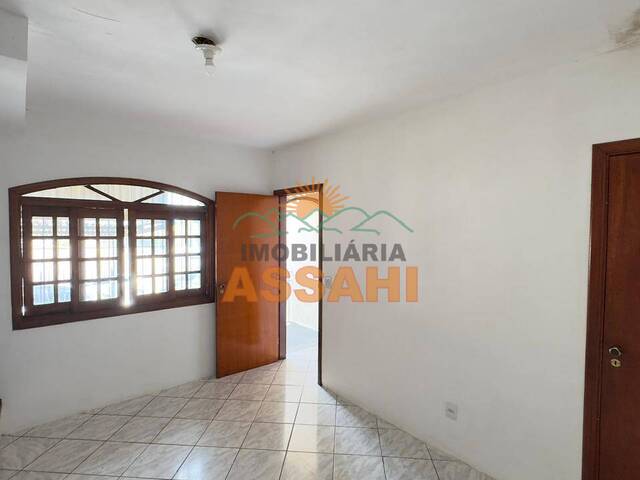 #8014 - Casa para Locação em Itatiba - SP - 2