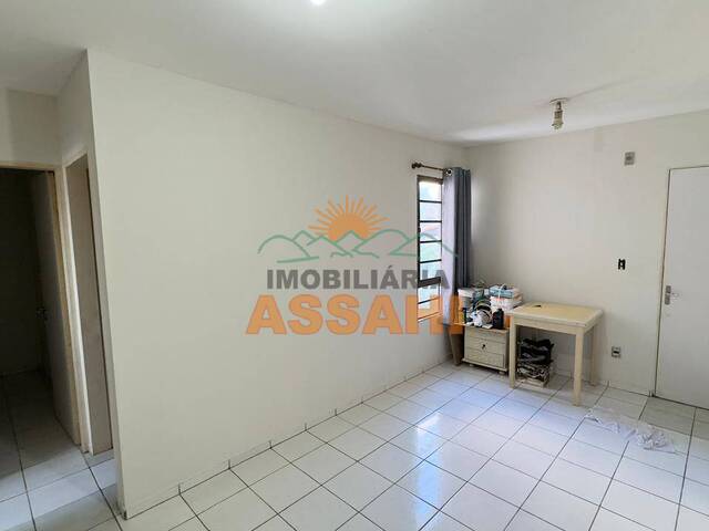 #1690 - Apartamento para Venda em Itatiba - SP - 2